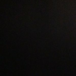 Meet your Posher, Margaret